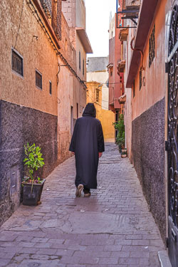 Morocco