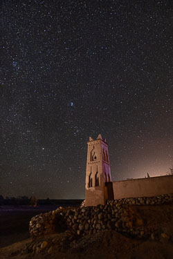 Morocco