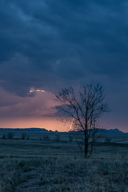 Badlands National Park