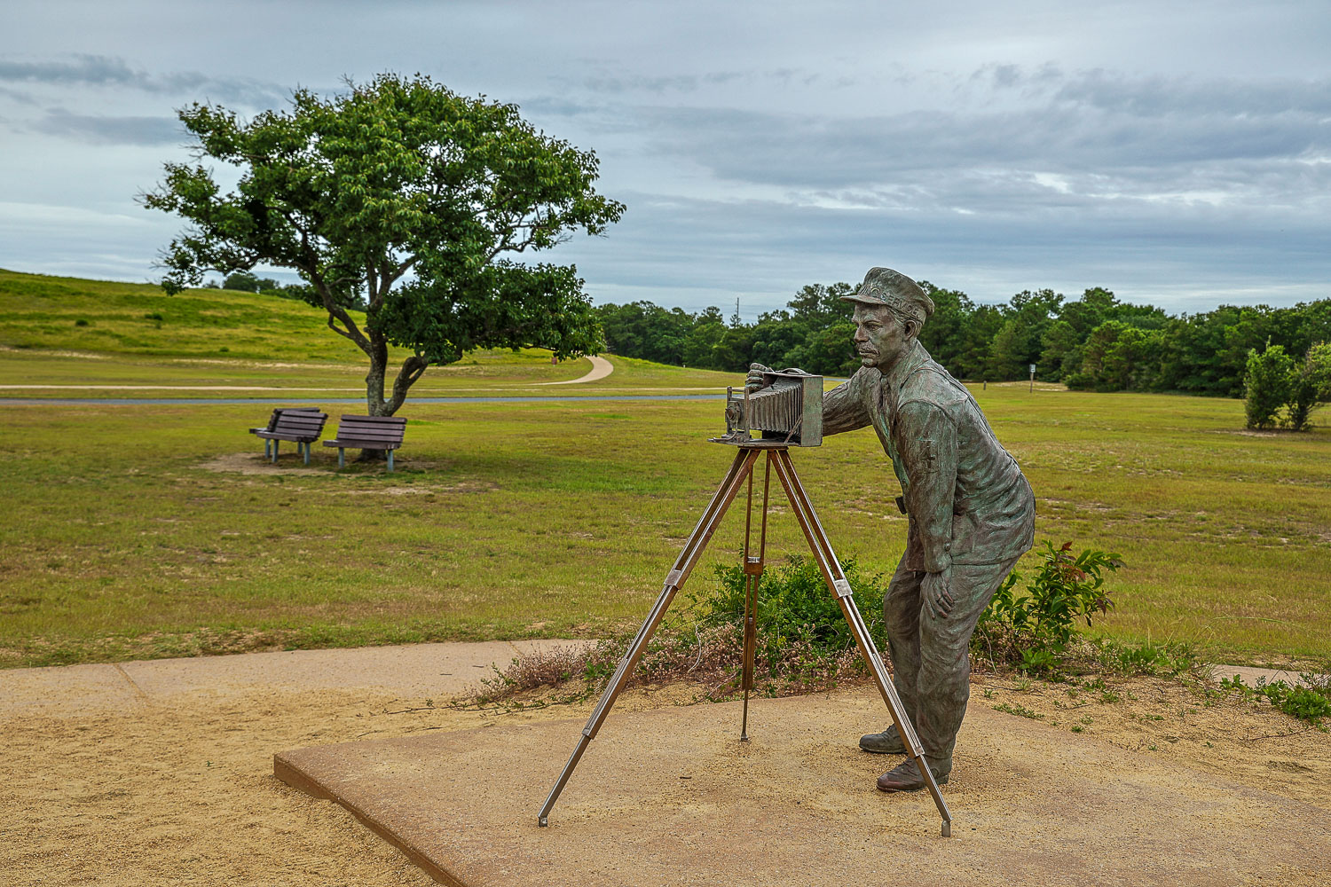 Lighthouses of the Outer Banks