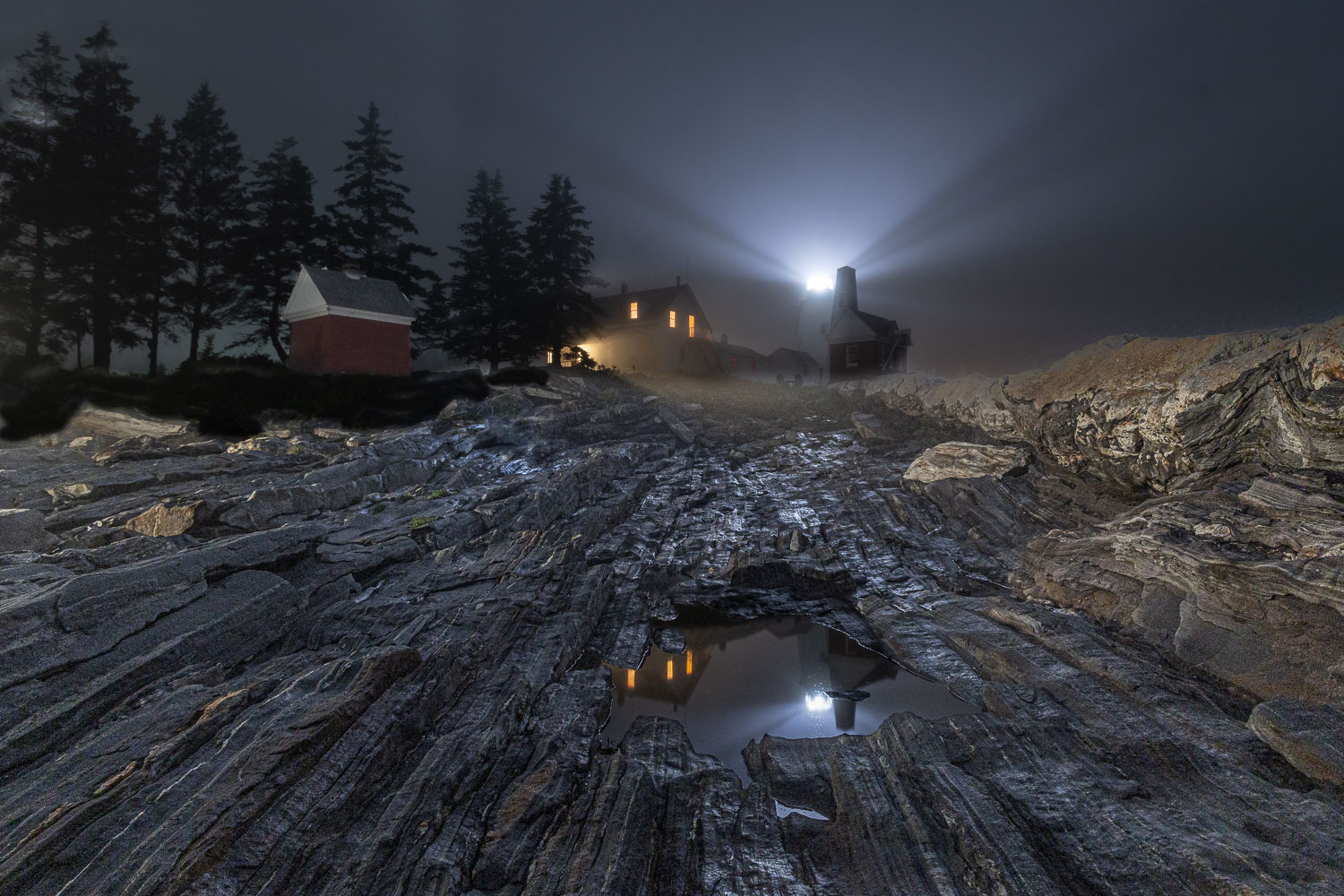 Maine