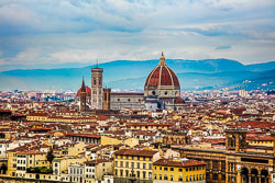 Tuscany