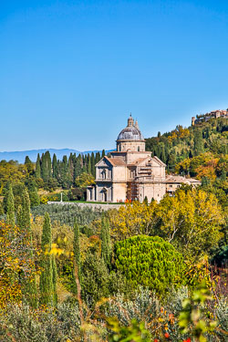 Tuscany