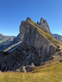 Italian Dolomites