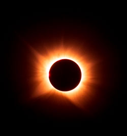 Spain and the Total Solar Eclipse 2026