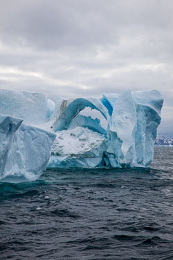 Antarctica