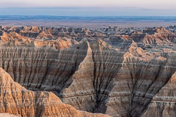 Badlands National Park