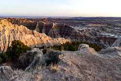 Badlands National Park