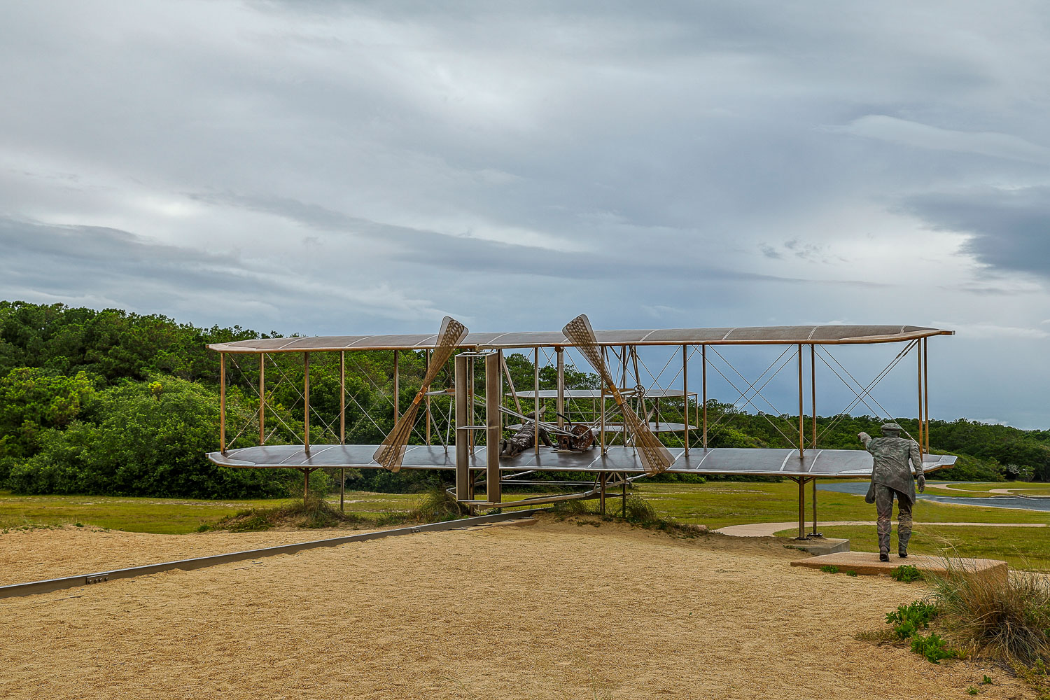 Lighthouses of the Outer Banks