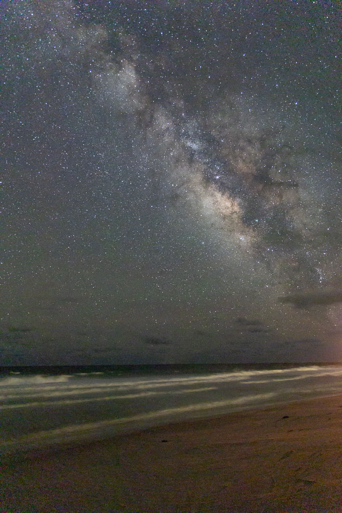 Lighthouses of the Outer Banks