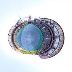 Rust and Ruinism