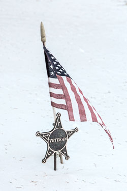 Patriotic