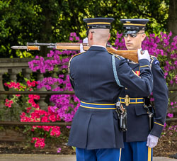 Arlington National Cemetery