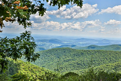 Shenandoah National Park