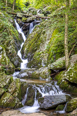 Shenandoah National Park