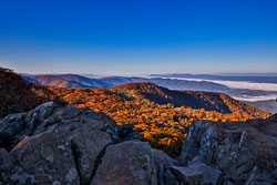 Shenandoah National Park